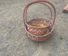 basket