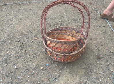 basket