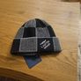 "Louis V" Beanie Hat Image 2