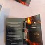 mens fragrance x 5 mini designer fragrance Image 3