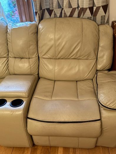 corner sofa