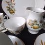 Royal Grafton Teaset Image 5