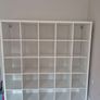 IKEA Kallax 5x5 Image 4