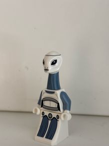 lego Star Wars taun we sw1216