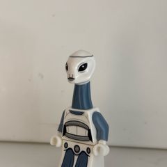 lego Star Wars taun we sw1216