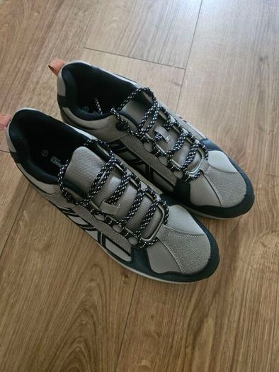 men shoes, brand new, never used, size 10(UK 44), postage available