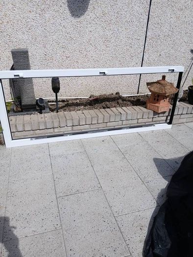 pvc door