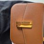 Demelier Vancouver crossbody bag Image 9