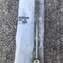 Peugeot 205 GTi Rear fog lamp covers and trim clips Image 5