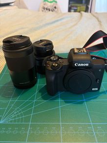 Canon EOS M50 Kit