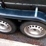 Two-Axle Trailer For Sale Image 5