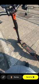 G2 pro scooter