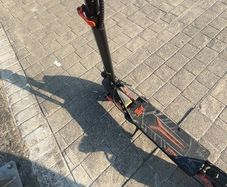 G2 pro scooter