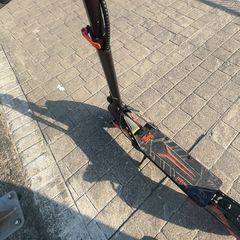 G2 pro scooter