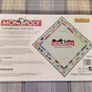 Liverpool City Edition Monopoly 1999 New/sealed Image 2