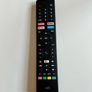JVC - LT-32CA690 Android TV 32" Smart HD Ready LED TV with Google Assistant Image 2