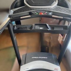 Treadmill
