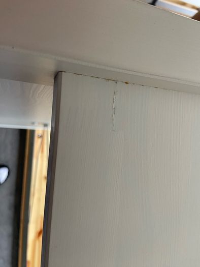 Hemnes standard King