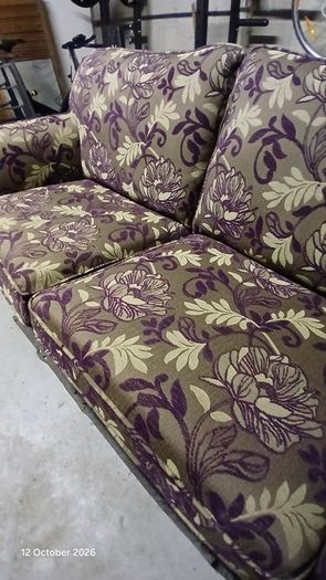 Free Sofa Spotless