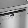 Silver Meile Dishwasher Image 3
