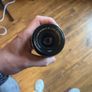 Zeiss Jena 35mm f/2.4 MC Red & Sony E-Mount adapter Image 3
