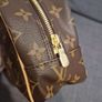 Louis Vuitton wash bag Image 6