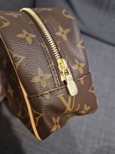 Louis Vuitton wash bag