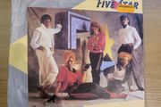 Five Star All Fall Down 7 inch Single