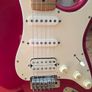 Fender Stratocaster USA Image 8