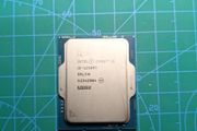 Intel Core i5-12500T  2.00GHz, 6 Cores, 18MB Cache, LGA1700