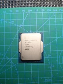 Intel Core i5-12500T  2.00GHz, 6 Cores, 18MB Cache, LGA1700
