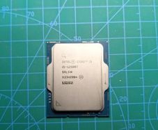 Intel Core i5-12500T  2.00GHz, 6 Cores, 18MB Cache, LGA1700