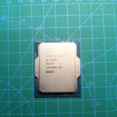 Intel Core i5-12500T  2.00GHz, 6 Cores, 18MB Cache, LGA1700