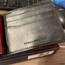 Tommy Hilfiger leather wallet Image 4