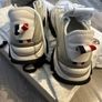 Moncler Trevor Scarpa Trainers Image 6