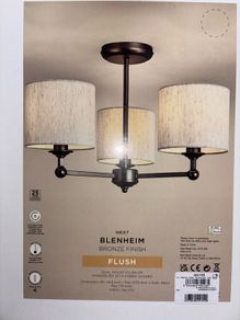 Ceiling Light