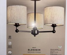 Ceiling Light