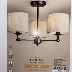 Ceiling Light
