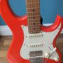 Cort G200 Se Image 4
