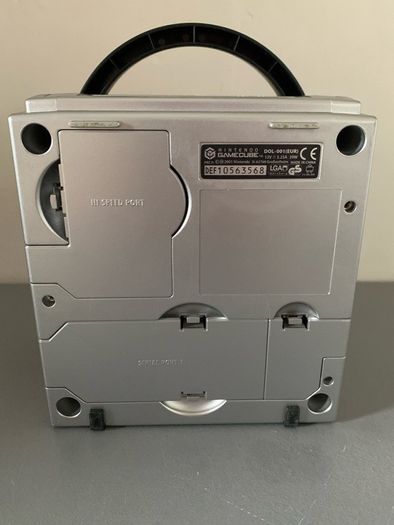 Nintendo GameCube Boxed