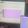 Lenovo P27H20 Monitor (Mild Display Issue) Image 3