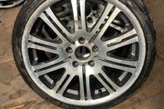 x2 bmw alloys
