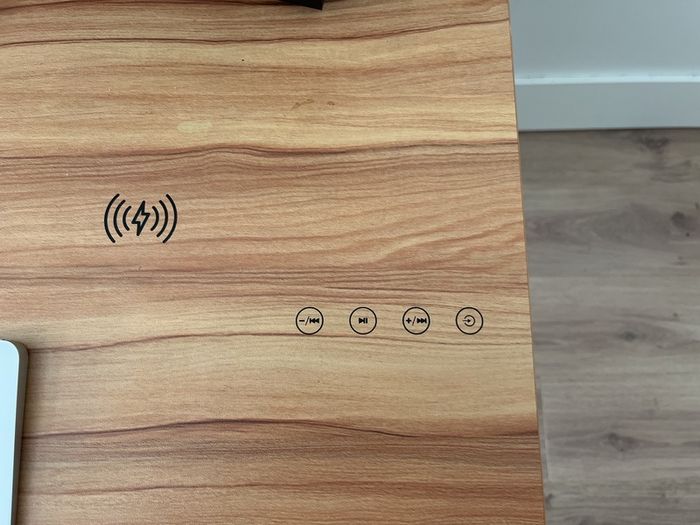 Kobel "Silas" Smart Desk