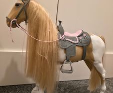 Our Generation Horse