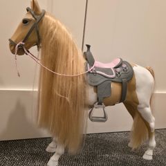Our Generation Horse