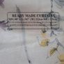 Laura Ashley Ready Made Curtains Image 2