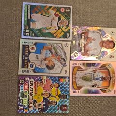 Match Attax