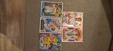 Match Attax
