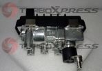 Ford Transit GTB1749VK 786880 Turbo Electronic Actuator G-59 G-059 G59
