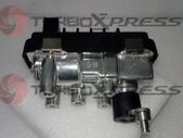 Ford Transit GTB1749VK 786880 Turbo Electronic Actuator G-59 G-059 G59